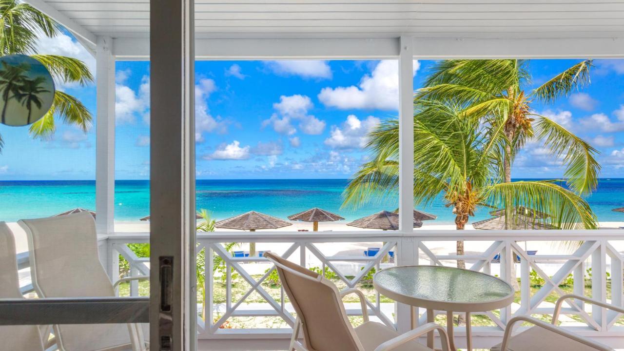 Shoal Bay Villas Shoal Bay Village Eksteriør bilde