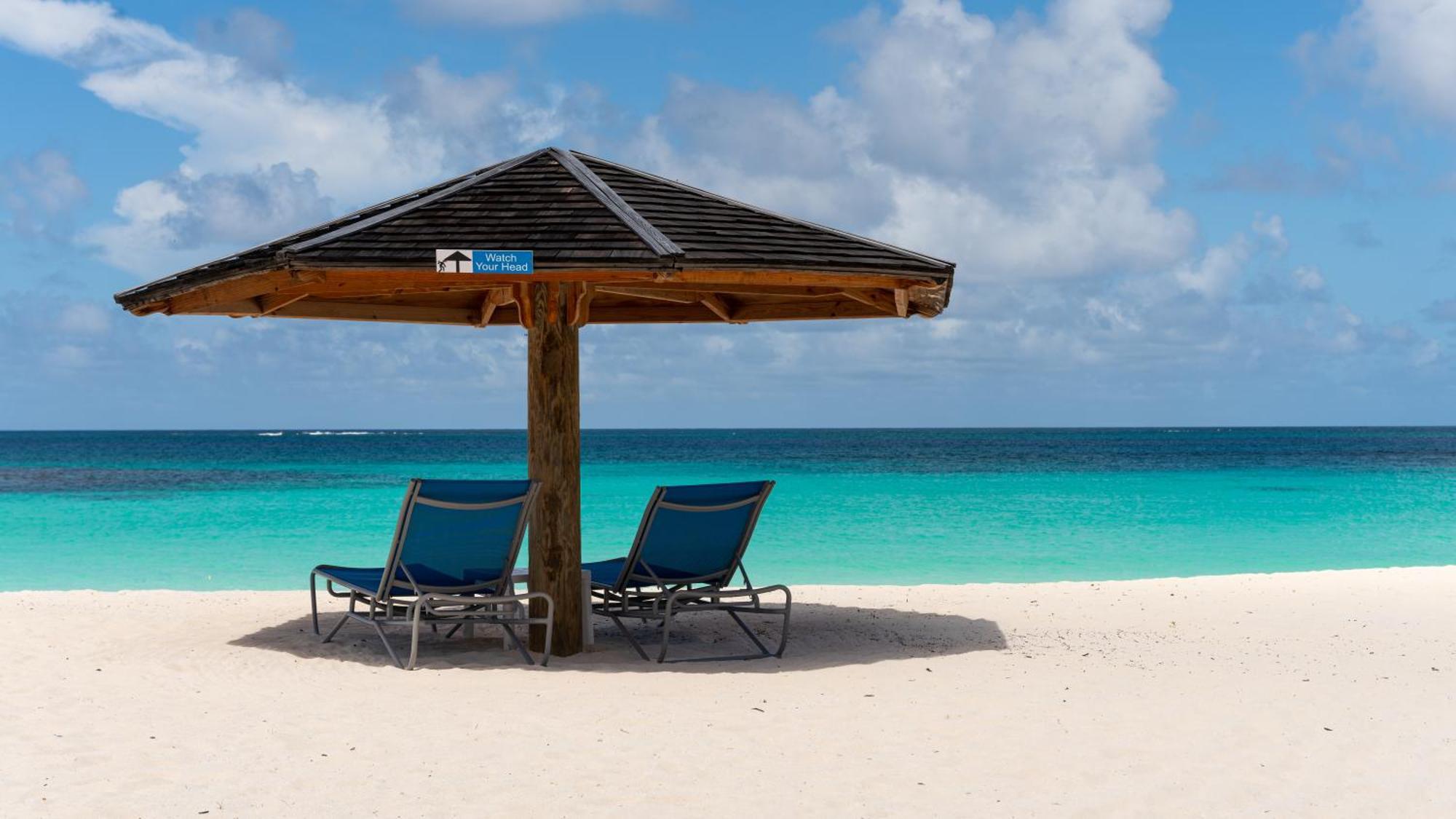 Shoal Bay Villas Shoal Bay Village Eksteriør bilde
