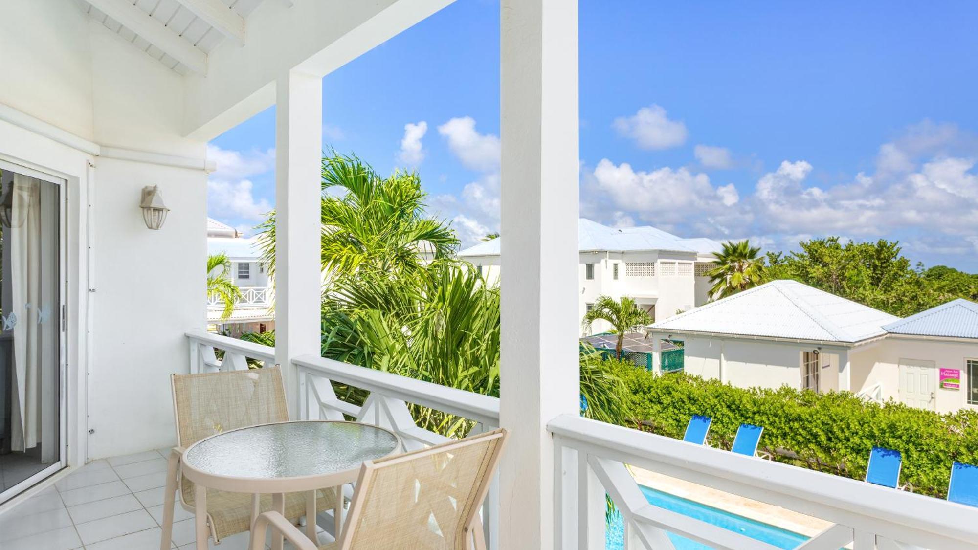 Shoal Bay Villas Shoal Bay Village Eksteriør bilde