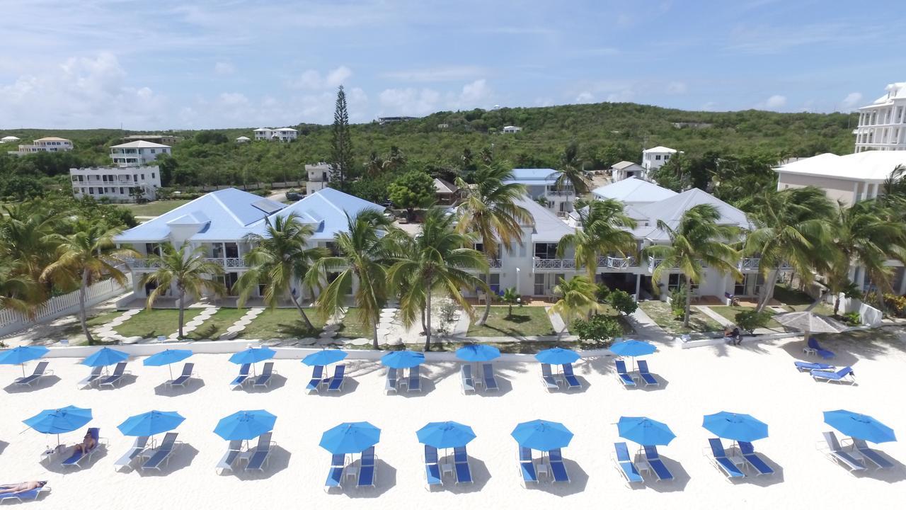 Shoal Bay Villas Shoal Bay Village Eksteriør bilde