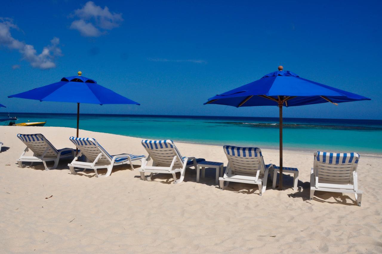 Shoal Bay Villas Shoal Bay Village Eksteriør bilde