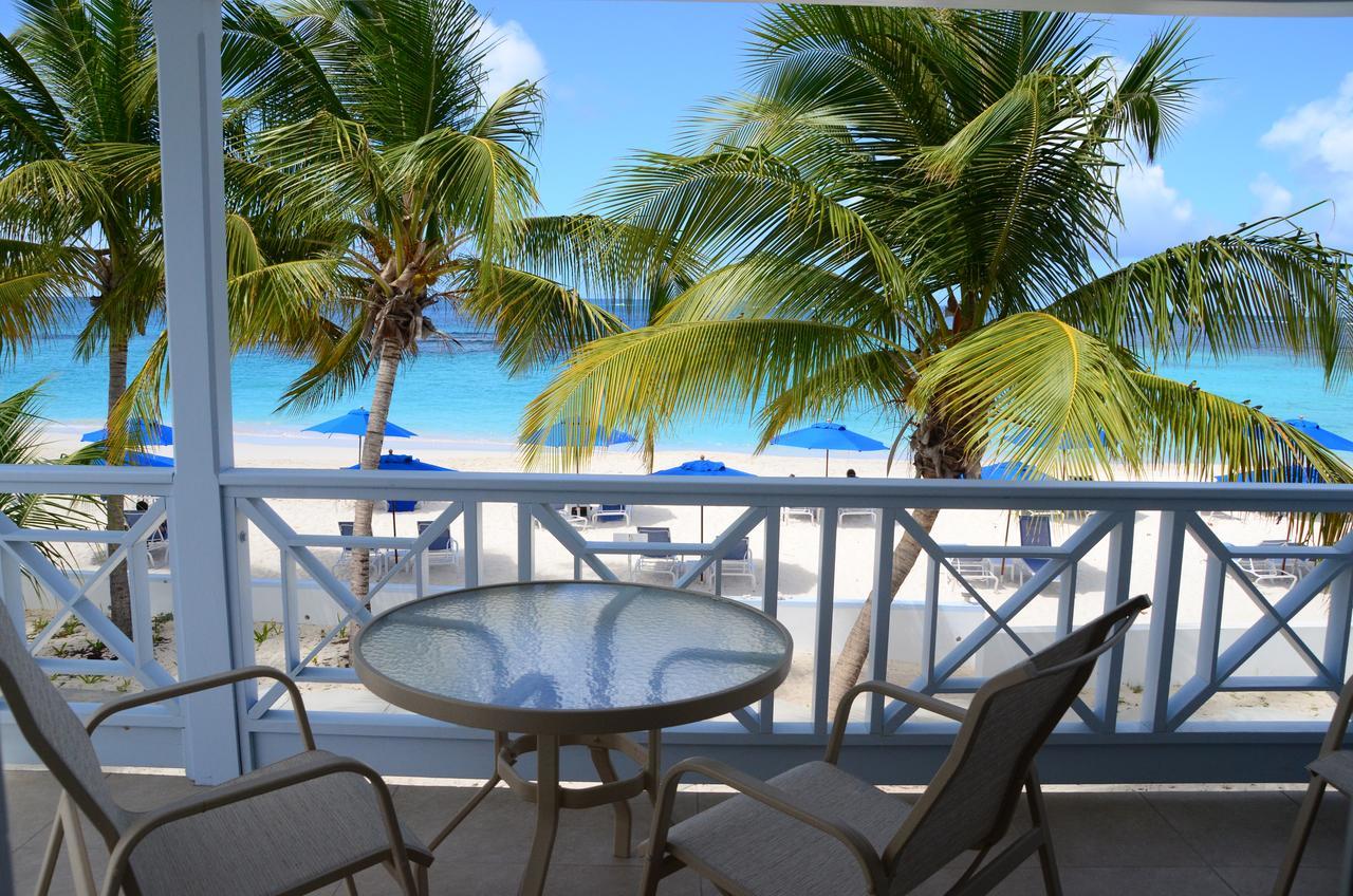 Shoal Bay Villas Shoal Bay Village Eksteriør bilde