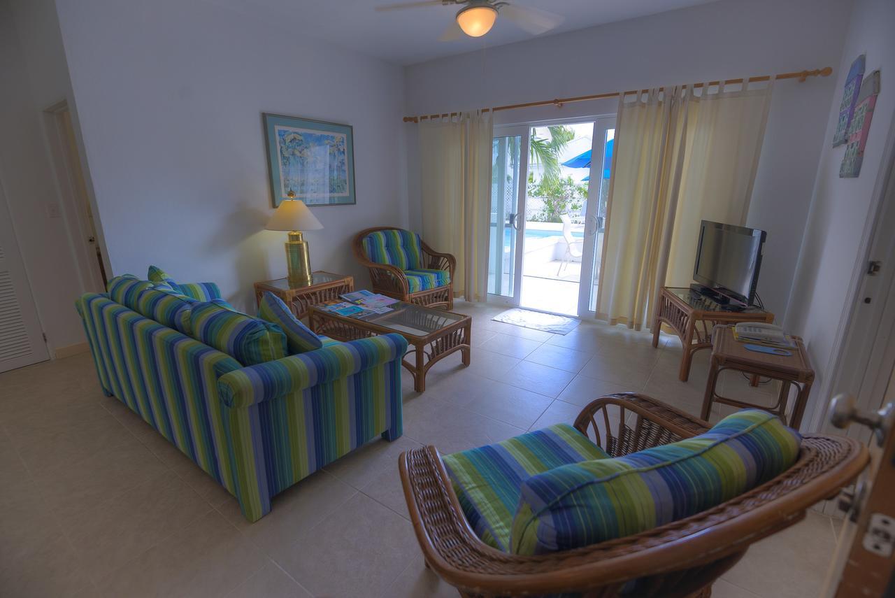 Shoal Bay Villas Shoal Bay Village Eksteriør bilde
